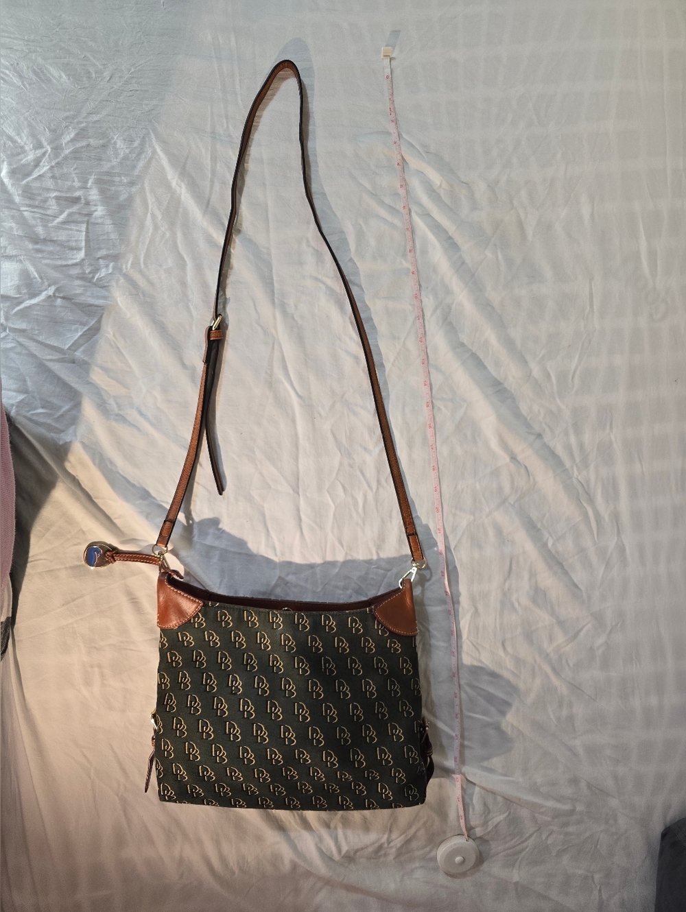 Dooney An Bourke Crossbody Bag